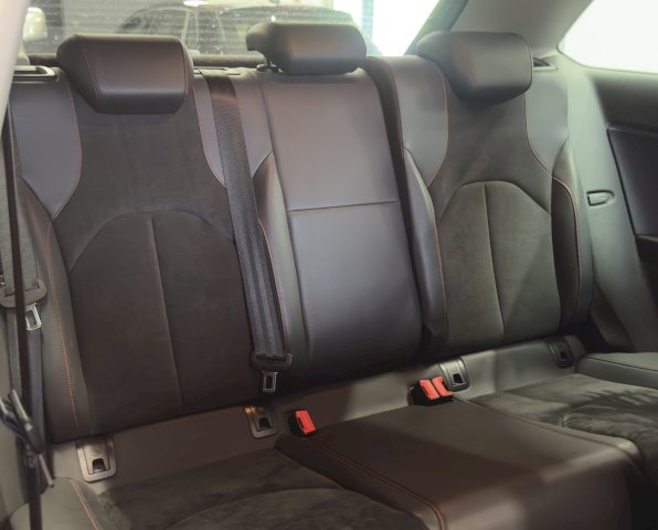 Seat Seat Leon III 1.4 TSI 140ch FR Start&Stop