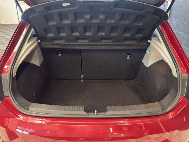 Seat Seat Leon III 1.4 TSI 140ch FR Start&Stop