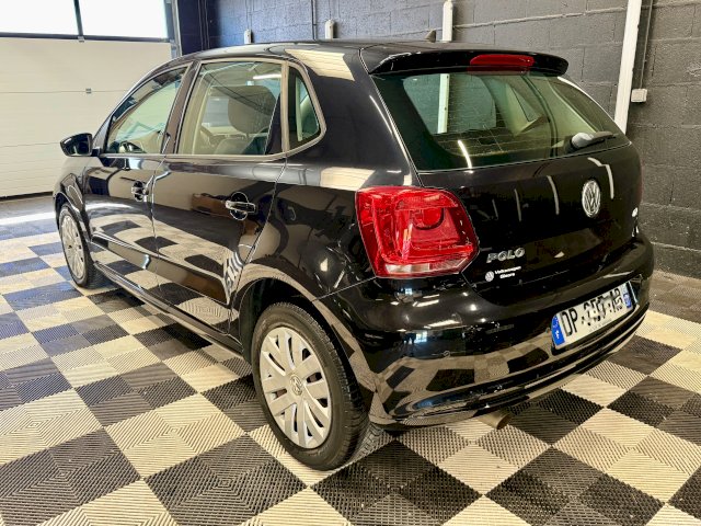 Volkswagen Volkswagen Polo V 1.4 85 Confortline 5p