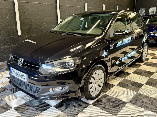 Volkswagen Volkswagen Polo V 1.4 85 Confortline 5p
