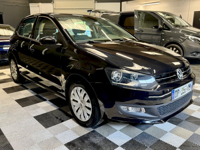 Volkswagen Volkswagen Polo V 1.4 85 Confortline 5p