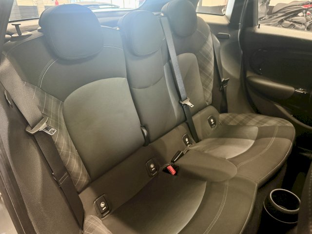 Mini Mini Mini 5p I (F55) Cooper BVA 5p