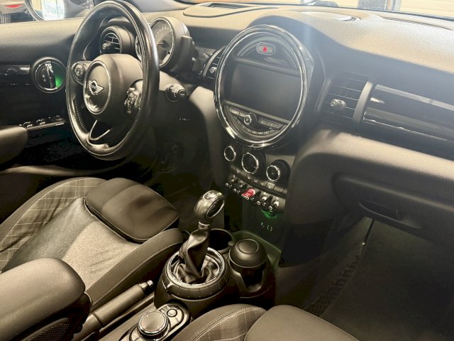 Mini Mini Mini 5p I (F55) Cooper BVA 5p