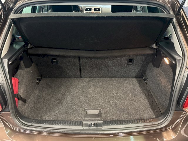 Volkswagen Volkswagen Polo V LIFE 1.2 TSI 90ch
