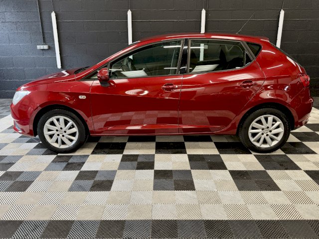 Seat Seat Ibiza IV 1.2 70ch Style 5p