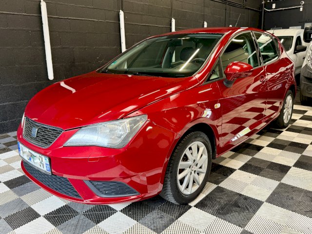Seat Seat Ibiza IV 1.2 70ch Style 5p