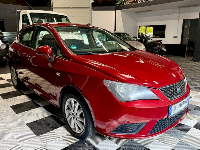 Seat Seat Ibiza IV 1.2 70ch Style 5p