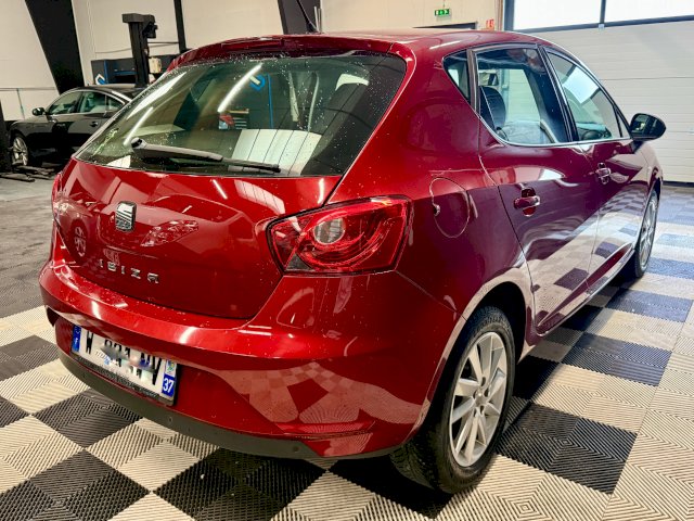 Seat Seat Ibiza IV 1.2 70ch Style 5p