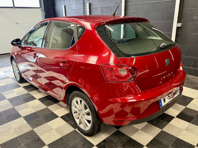 Seat Seat Ibiza IV 1.2 70ch Style 5p