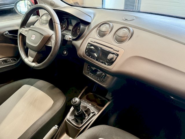 Seat Seat Ibiza IV 1.2 70ch Style 5p