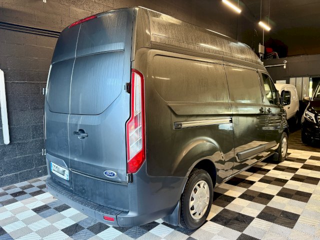 Ford Ford Transit Custom FG 2.2 TDCi 125ch L2H2 