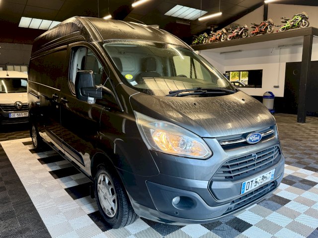 Ford Ford Transit Custom FG 2.2 TDCi 125ch L2H2 