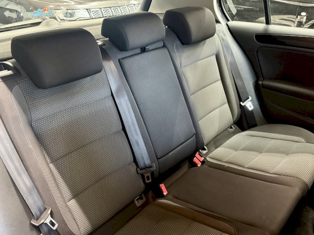 Volkswagen Volkswagen Golf VI COMFORTLINE 1.4 80ch