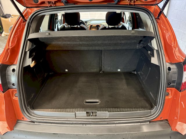 Renault Renault Captur  dCi 90 Energy Intens S&S eco²