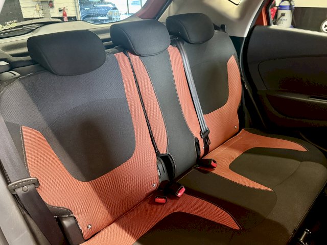 Renault Renault Captur  dCi 90 Energy Intens S&S eco²