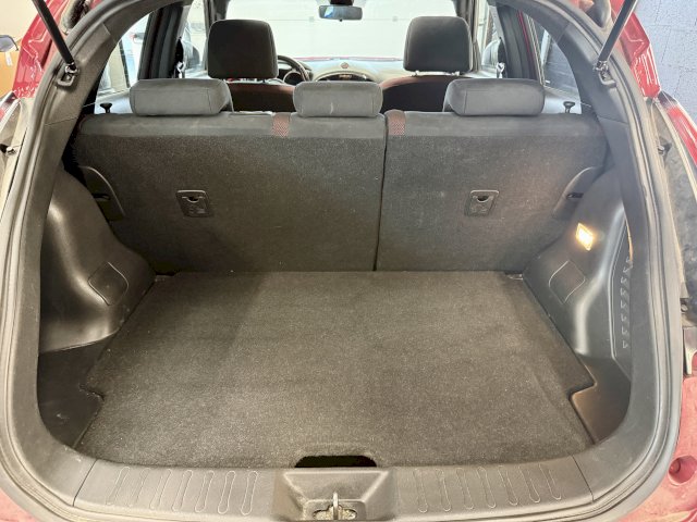 Nissan Nissan Juke  1.5 dCi 110 Connect Edition