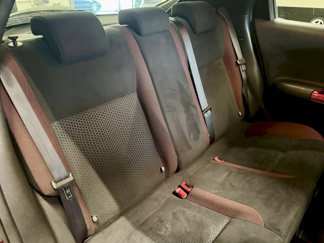 Nissan Nissan Juke  1.5 dCi 110 Connect Edition
