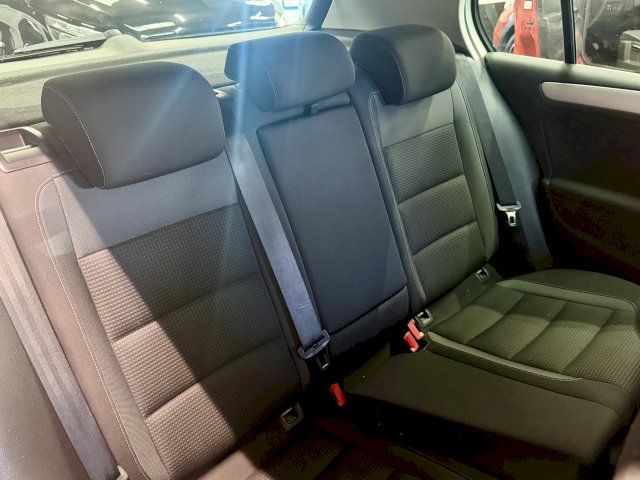 Volkswagen Volkswagen Golf VI TEAM 1.4 I 80ch
