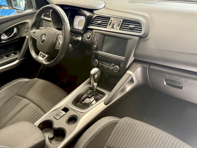 Renault Renault Kadjar EDITION BOSE 1.5 DCI 110ch EDC