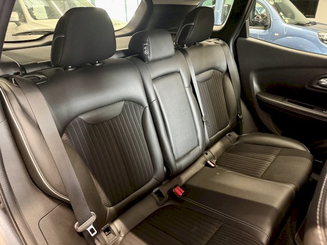 Renault Renault Kadjar EDITION BOSE 1.5 DCI 110ch EDC