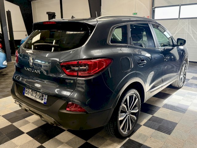 Renault Renault Kadjar EDITION BOSE 1.5 DCI 110ch EDC