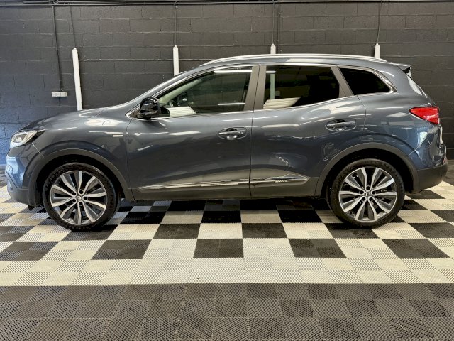 Renault Renault Kadjar EDITION BOSE 1.5 DCI 110ch EDC