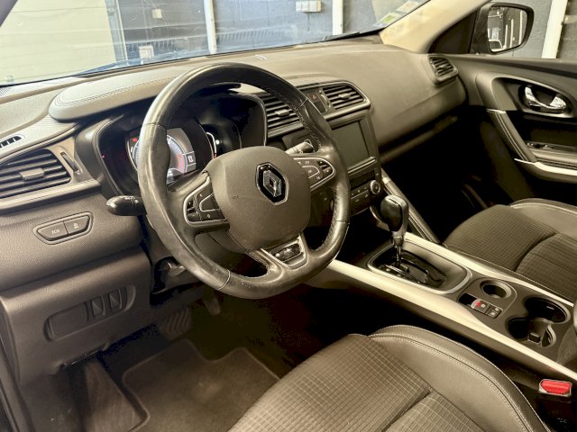 Renault Renault Kadjar EDITION BOSE 1.5 DCI 110ch EDC