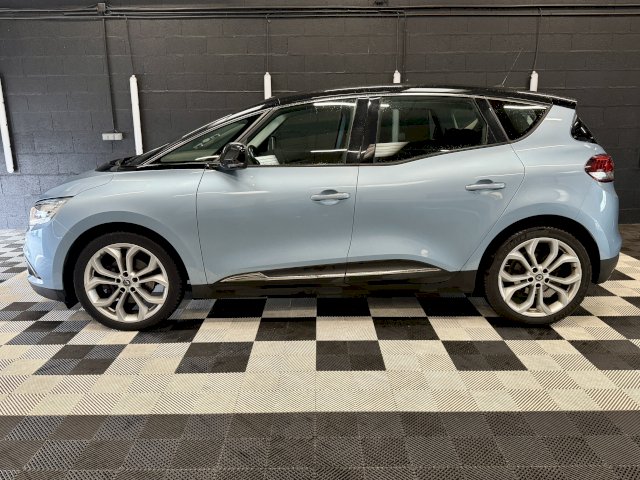 Renault Renault Scenic IV 1.5 dCi 110ch energy Zen