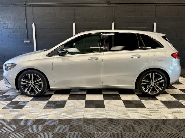 Mercedes-Benz Mercedes-Benz Classe B 180d Progressive Line
