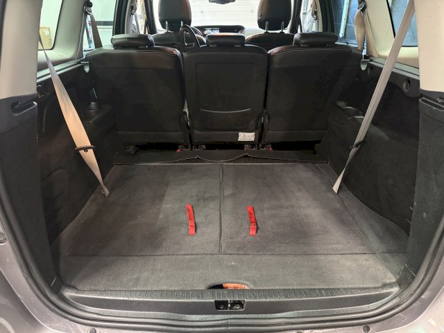 Renault Renault Grand Scenic III 1.5 dCi 110ch Bose EDC 7pl