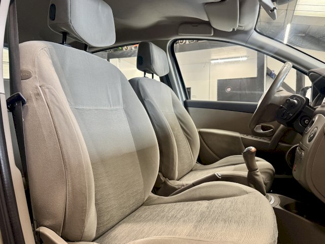 Renault Renault Clio III (B/C85) 1.5 dCi 85ch Privilège 5p