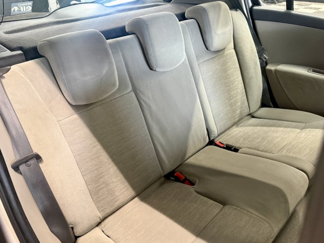 Renault Renault Clio III (B/C85) 1.5 dCi 85ch Privilège 5p
