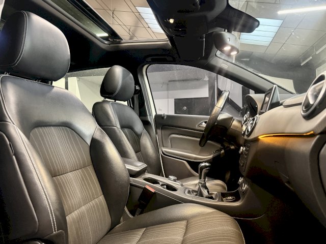 Mercedes-Benz Mercedes-Benz Classe B II (W246) 180 Fascination