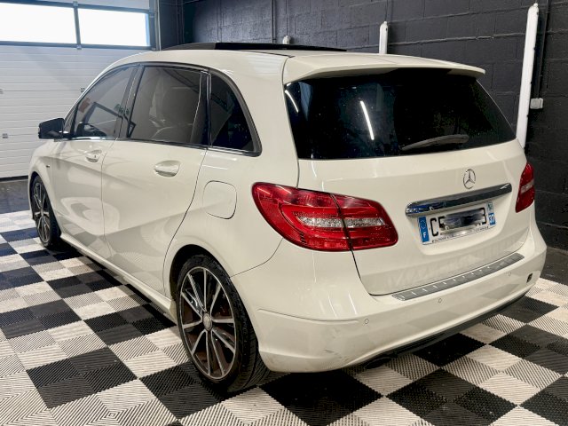 Mercedes-Benz Mercedes-Benz Classe B II (W246) 180 Fascination
