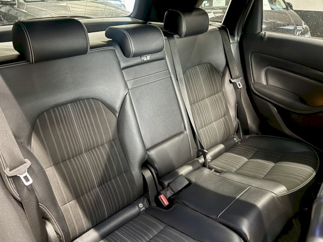 Mercedes-Benz Mercedes-Benz Classe B II (W246) 180 Fascination