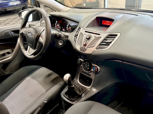 Ford Ford Fiesta IV 1.25 82ch Trend 5p