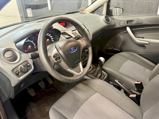 Ford Ford Fiesta IV 1.25 82ch Trend 5p