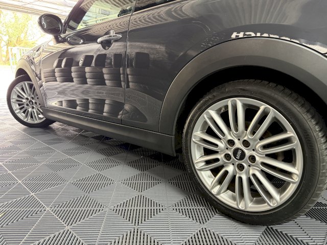 Mini Mini Mini Cooper S 
