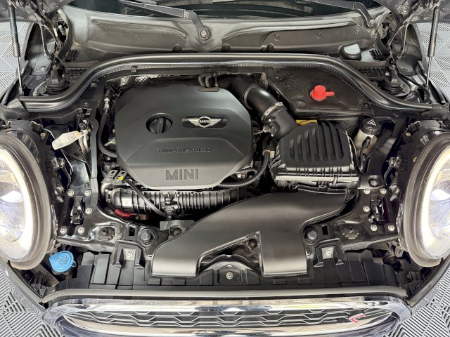 Mini Mini Mini Cooper S 