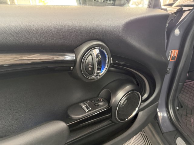 Mini Mini Mini Cooper S 