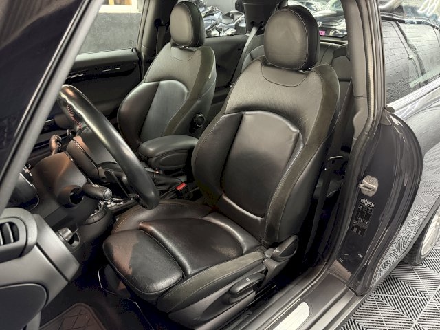 Mini Mini Mini Cooper S 