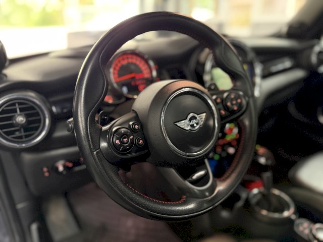 Mini Mini Mini Cooper S 