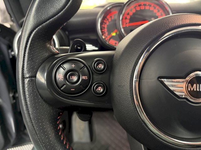 Mini Mini Mini Cooper S 