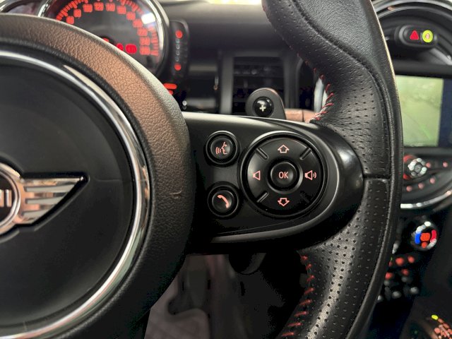 Mini Mini Mini Cooper S 