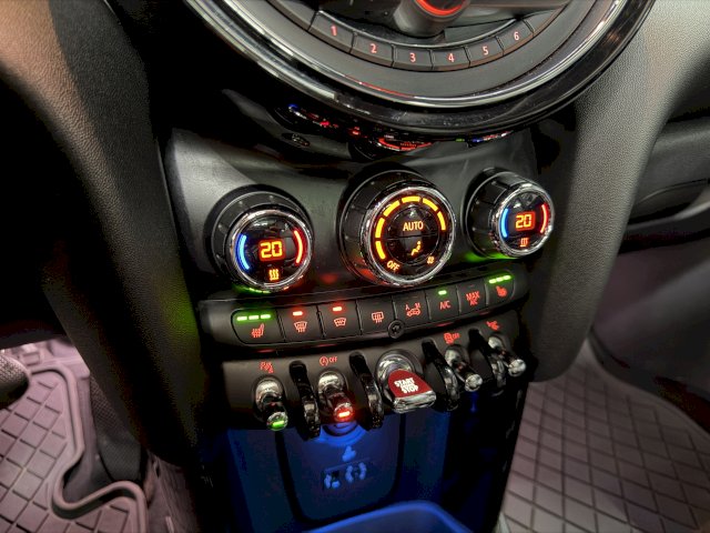 Mini Mini Mini Cooper S 