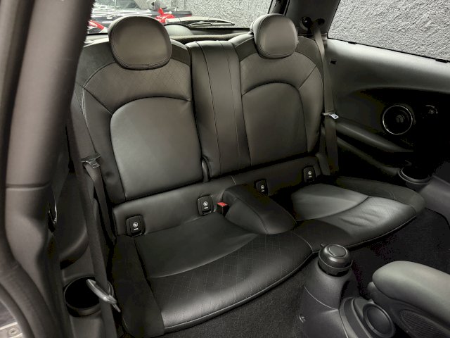 Mini Mini Mini Cooper S 