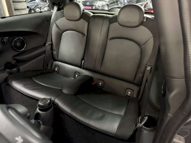 Mini Mini Mini Cooper S 