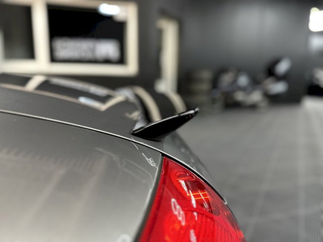 Audi Audi TT  1.8 T 225ch quattro