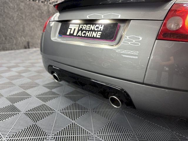 Audi Audi TT  1.8 T 225ch quattro