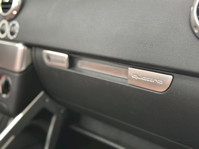 Audi Audi TT  1.8 T 225ch quattro
